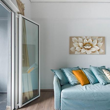 New Renovated 1B Apartment Close To Historic Center Athens Exterior photo