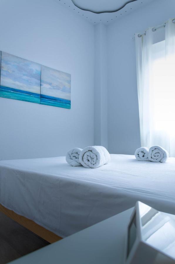 New Renovated 1B Apartment Close To Historic Center Athens Exterior photo